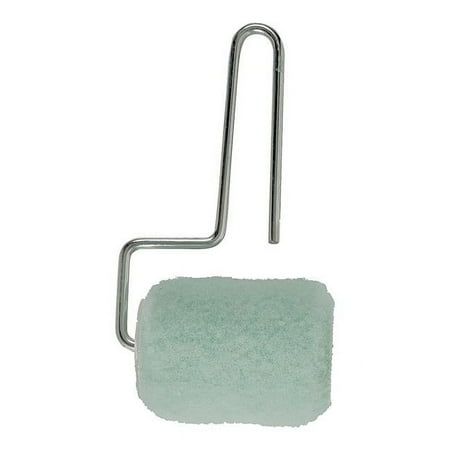 <C> 3" ROLLER AND FRAME