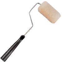 ROLLER TRIM TOOL 4"X1/2" NAP