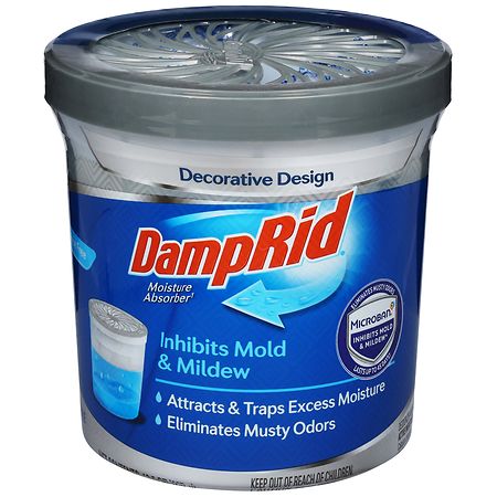 DISP/MOISTURE ABSORB 10.5oz