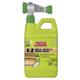 <S> <C> 64oz EZ DECK FENCE & P30.29# PER CASE