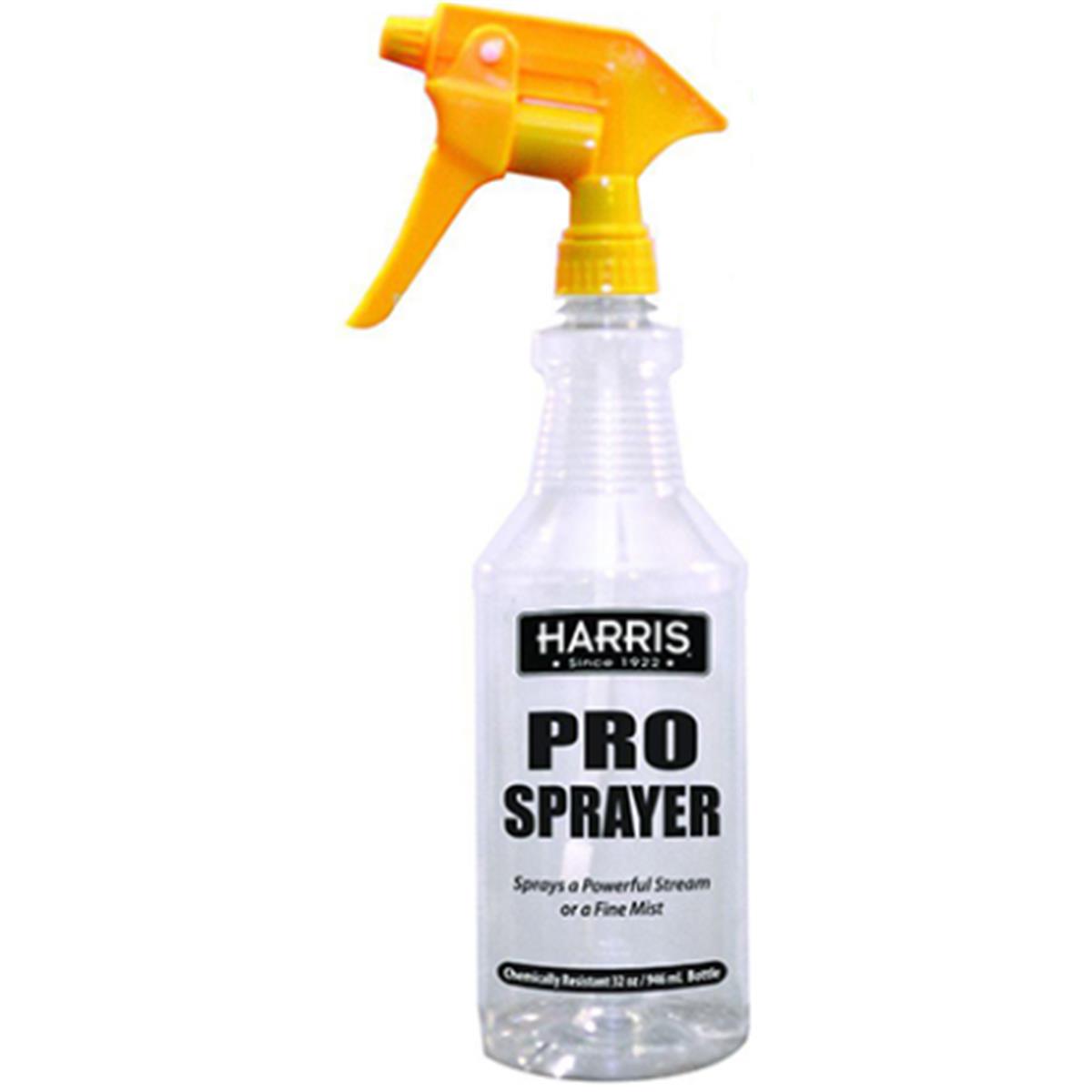 32 OZ. ALL PURPOSE            PROFESSIONAL SPRAY BOTTLE