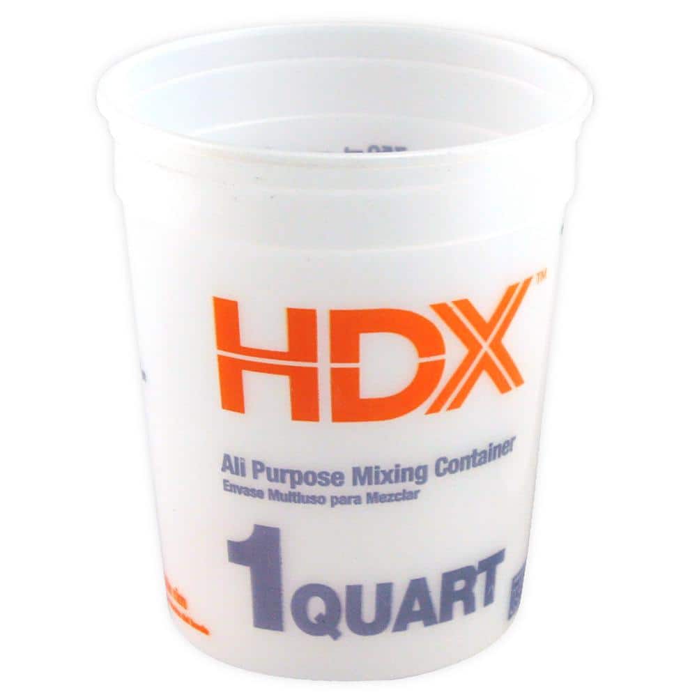 1 Quart Leaktite Multi Ratio