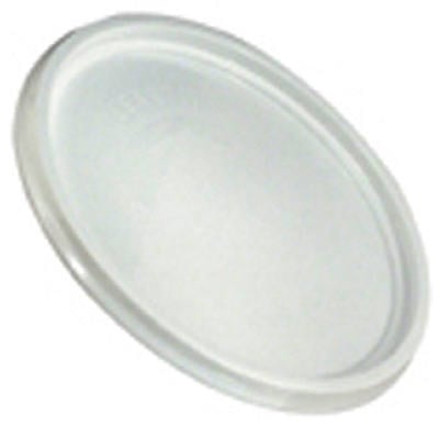 1gal WHITE PRY-OFF LID