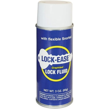 AEROSOL LOCKEASE