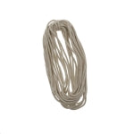 #6x50 COTTON BRAID CLOTHESLINESAME AS 3/16"