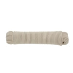 #7x100" COTTON BRAIDED CLOTHESSAME AS 7/32"