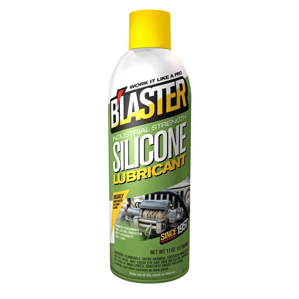 12oz SILICONE LUBE            9.5 OZ LIQ