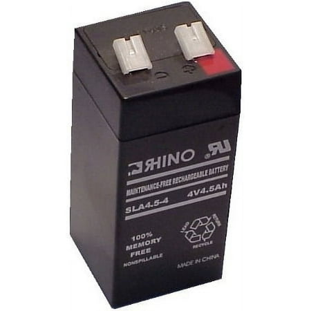 <S> <C> 4 VOLT BATTERY F/SS440