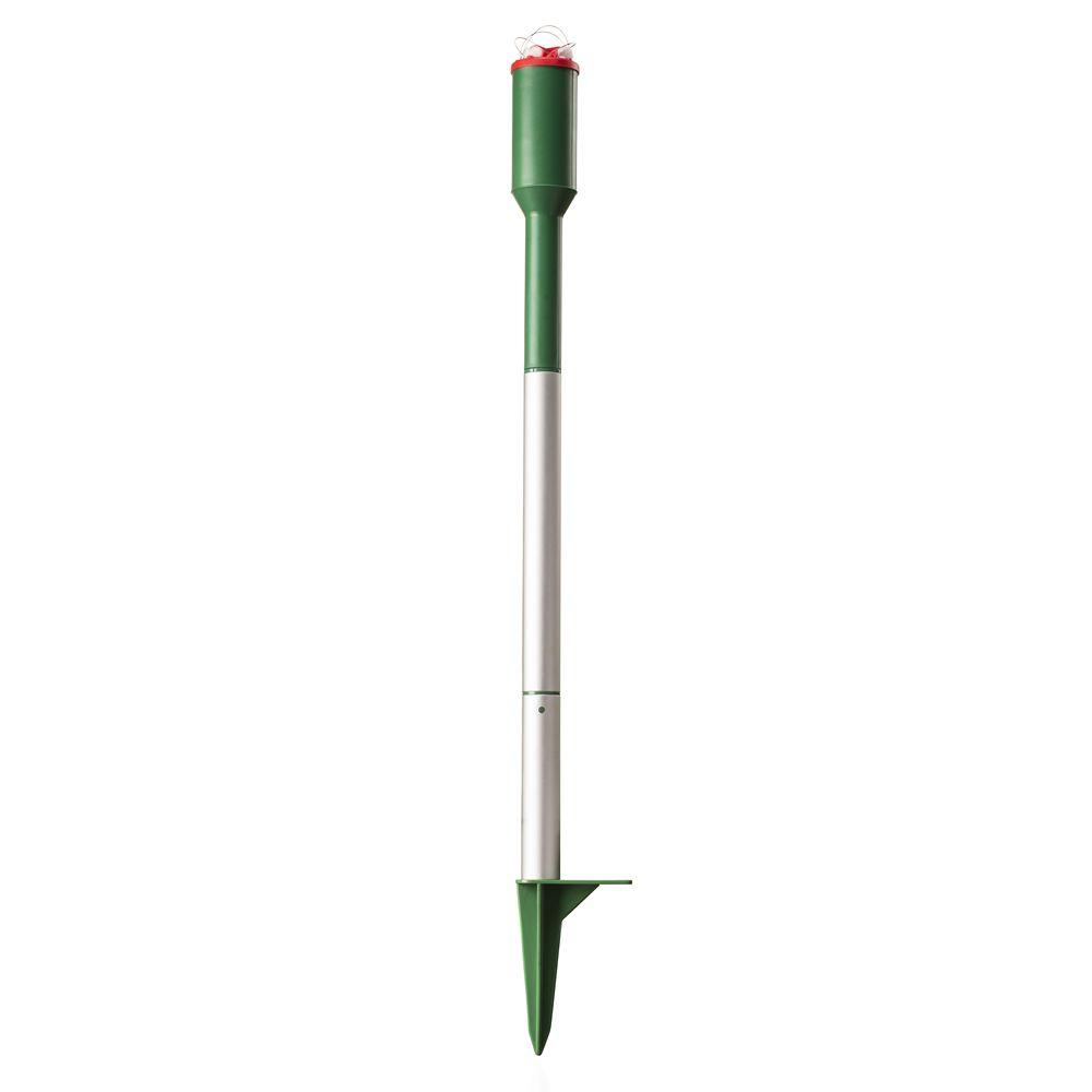 <S> <C> ELECTRONIC DEER REPELL