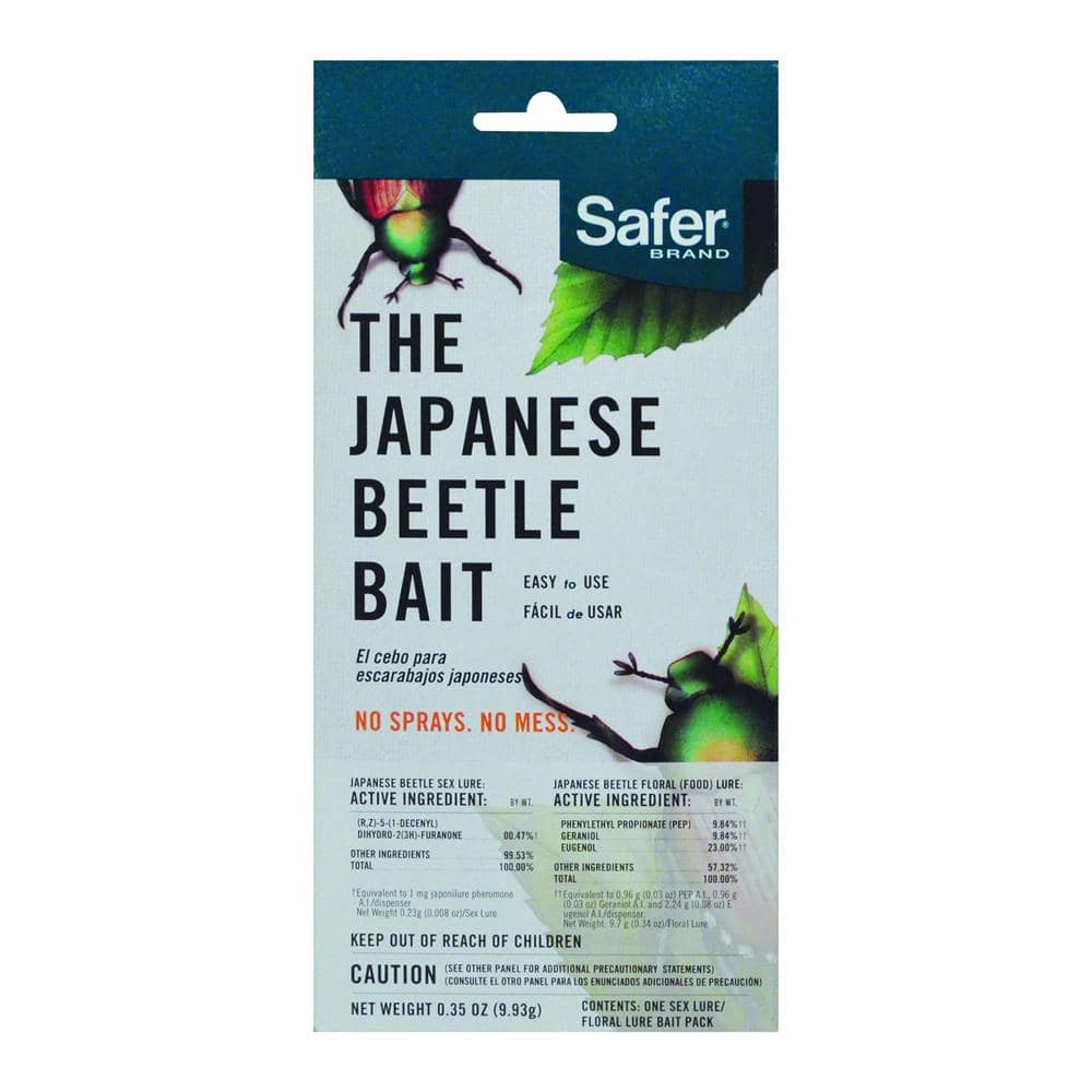 <C> JAPANESE BEETLE BAIT REPL (1)