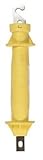 <S> <C> RUBBER GATE HANDLE