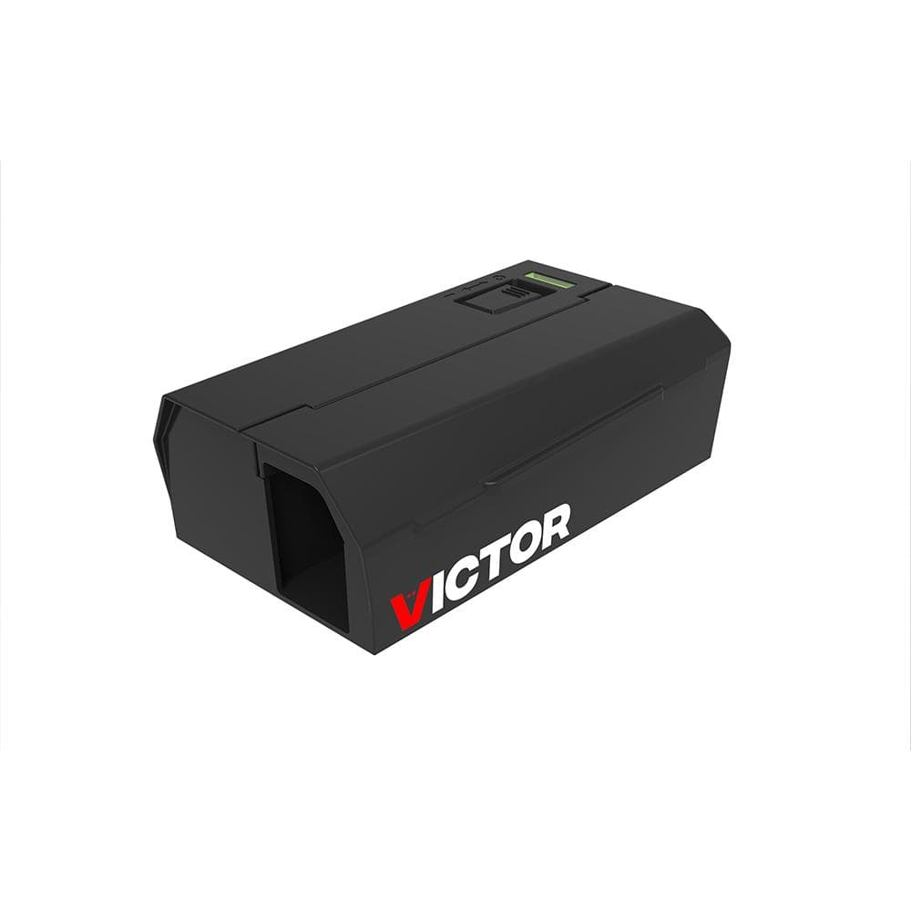 ELECTRONIC KILL MOUSE TRAP
