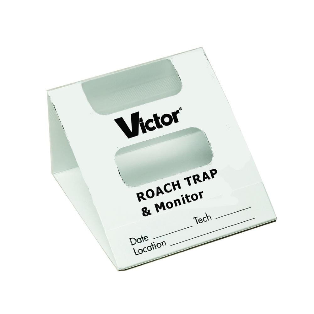 150 ROACH TRAP & MONITOR      2 PLACEMENTS PER SHT