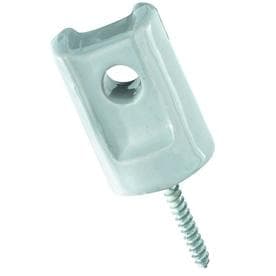 <S> <C> SCREW-IN INSULATOR-SMA