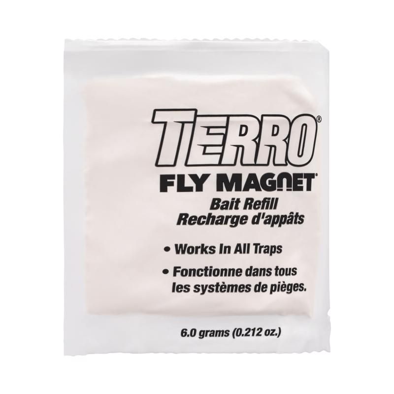 2 PACK FLY BAIT