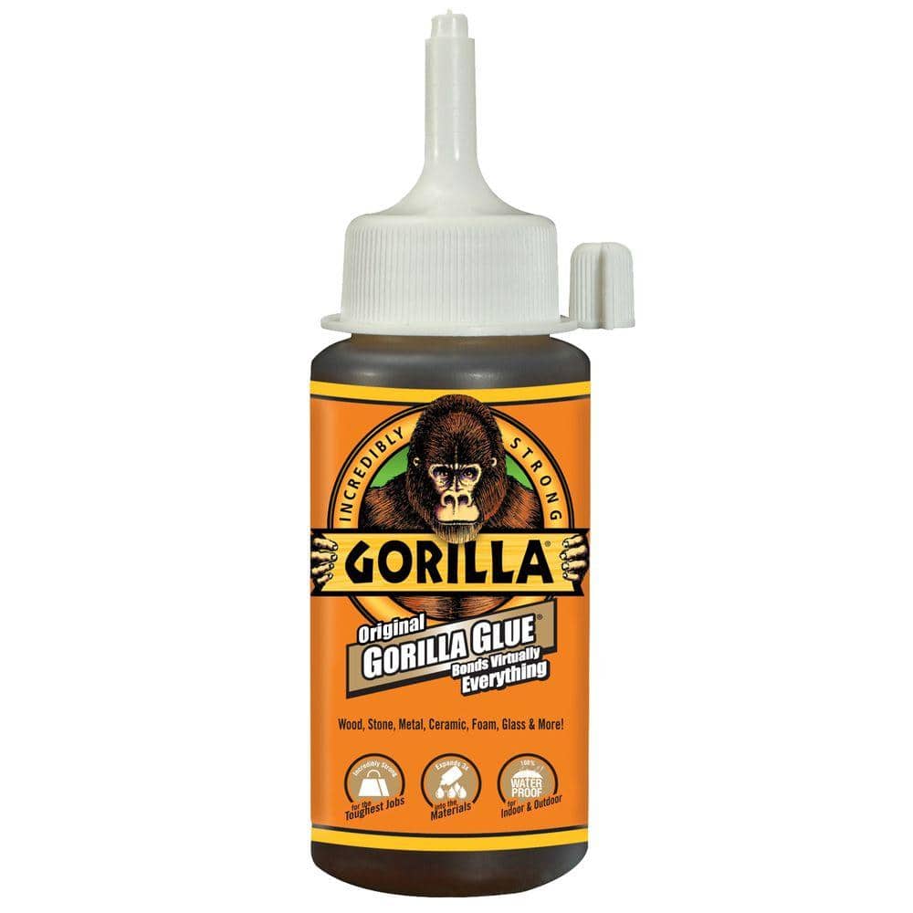 4oz GORILLA GLUE