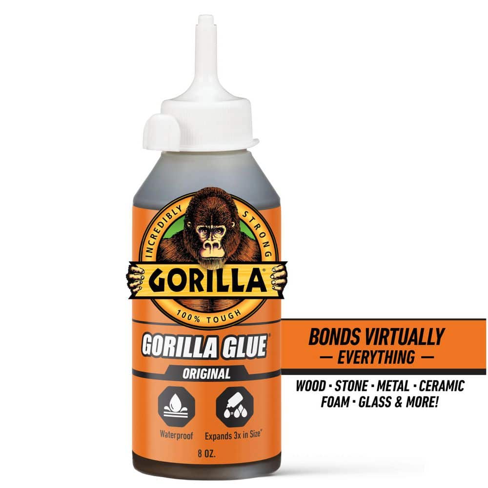 8oz GORILLA GLUE