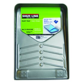 <S> <C> 9"PREM.METAL PAINT TRANON-STICK