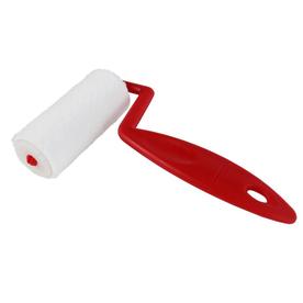 3"TRIM AND TOUCH UP ROLLER