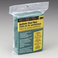 <S> <C> STEEL WOOL SYNTHETIC