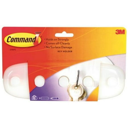 <S> <C> COMMAND KEY HOLDER