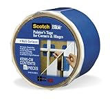 <S> <C> TAPE PAINTERS CORNRS  14 DAY REMOVAL 60pcs
