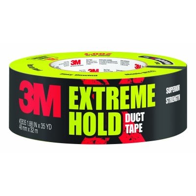 1.88x35yd DUCT TAPE-EXTREME HDEXTREME HOLD!