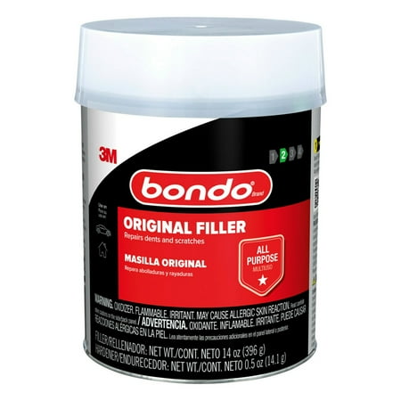 PINT BODY FILLER