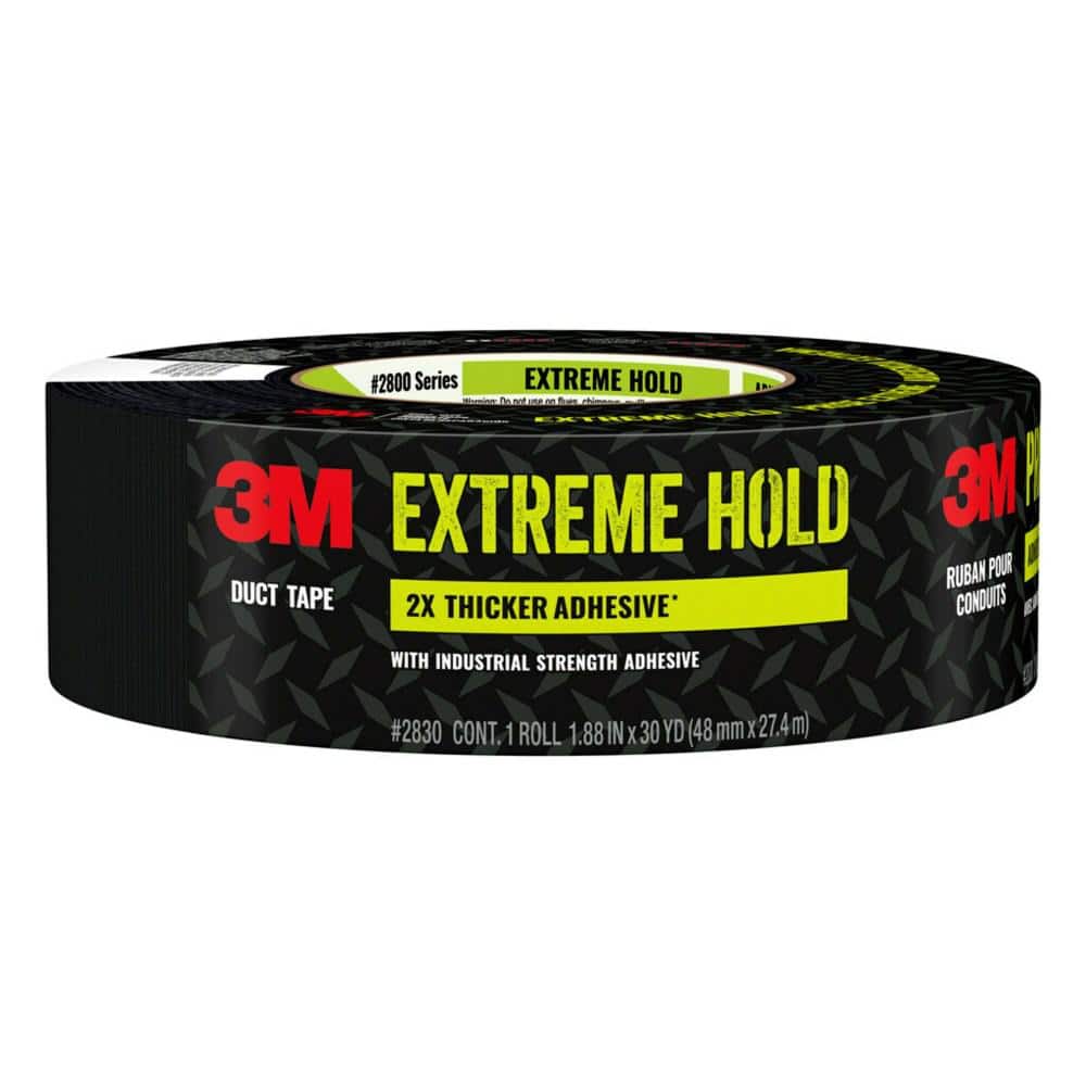 1.88x30yd DUCT TAPE X-STRENTHT