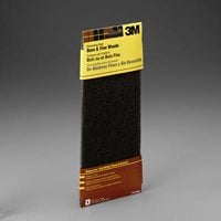 GRAY SANDING PAD 4.375"X11"   FINE