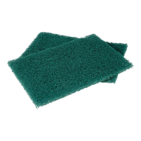 6X9 SCOTCH-BRITE HD SCOUR PAD