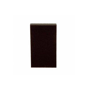 GENERAL PURPOSE SANDING SPONGE 2-7/8" X 4-7/8" FINE/MEDIUM