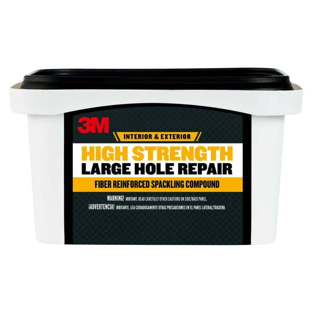 <S> <C> 32oz WALL REPAIR FIBERREINFORCED COMPOUND