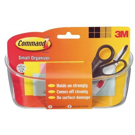 <S> <C> COMMAND SMALL ORGANIZE