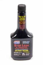<S> <C> **STOP LEAK SEALER 11oBID