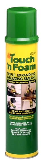 MAX FILL STRAWFOAM 12oz WHT SEOFF WHITE EXPANDING SEALANT