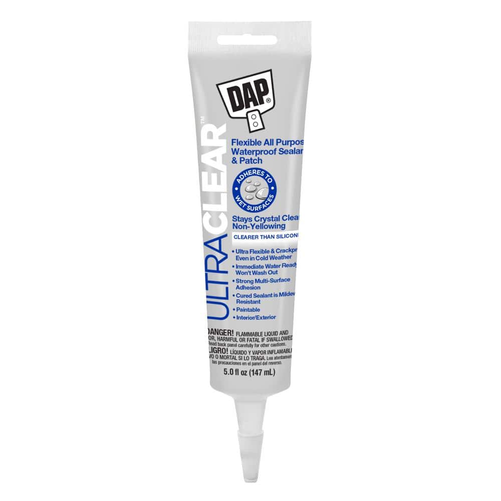 5.5OZ ULTRA CLEAR ALL PURPOSE