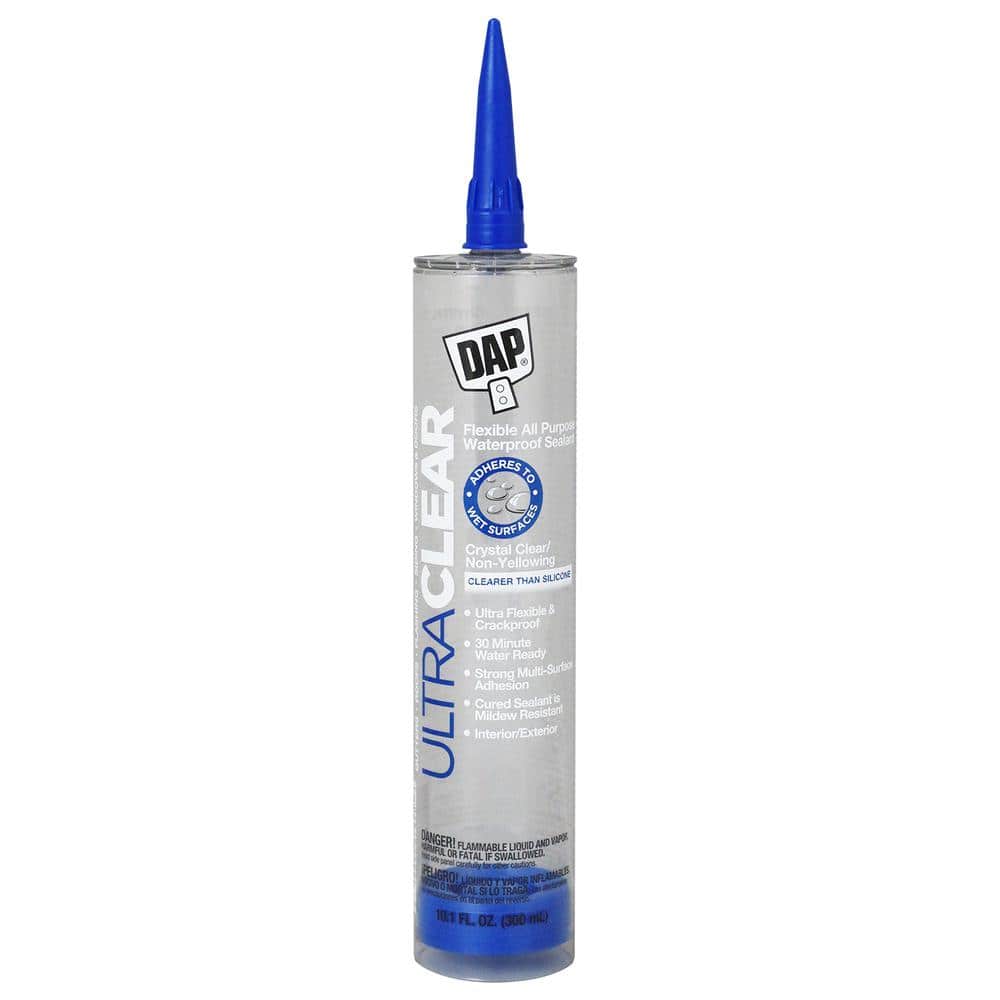 10.1OZ ULTRA CLAER ALL PURPOSE