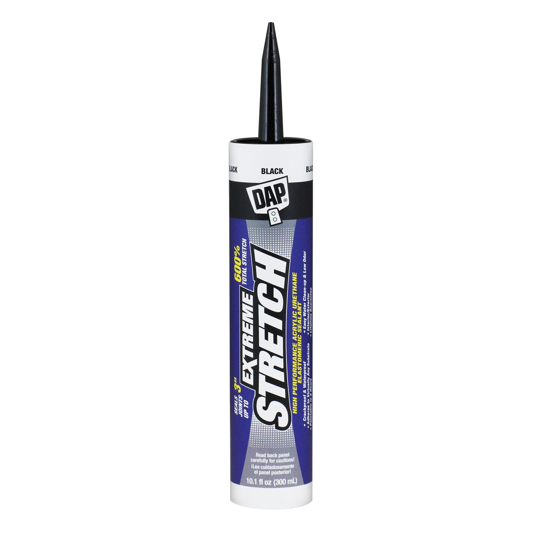 10.1 OZ EXTEREME STRETCH BLACK