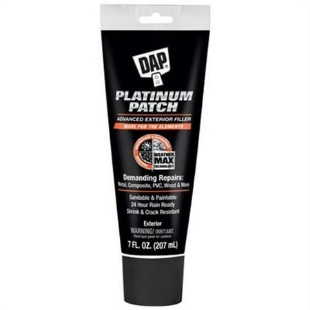 <S> <C> 7oz PLATINUM PATCH WATMOLD/MILDEW RESISTANT