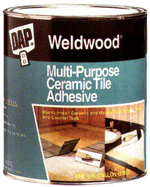 GAL MP CERAMIC TILE ADHESIVE