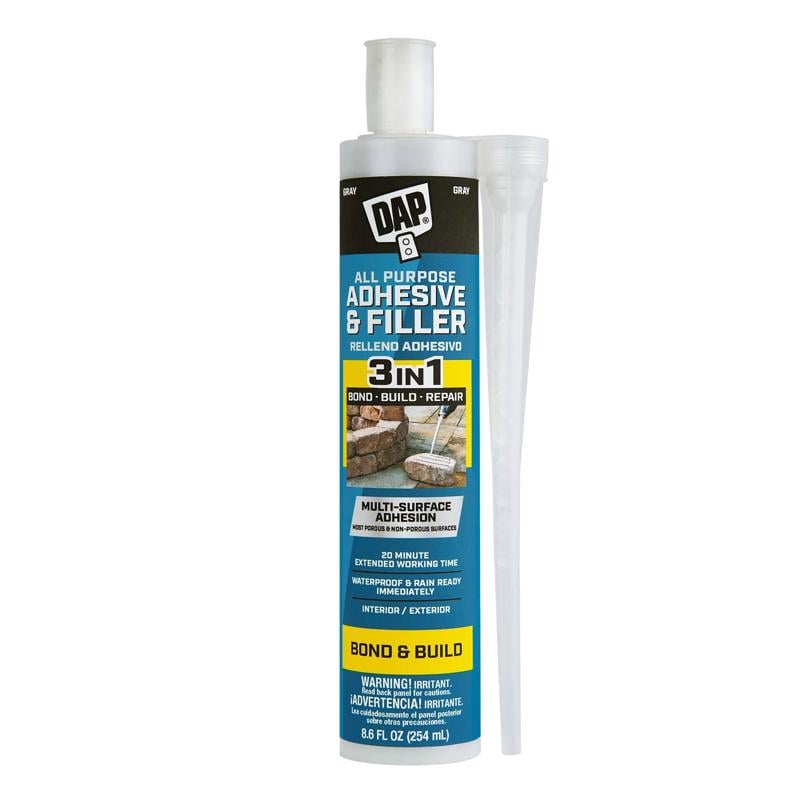 <S> <C> 8.6OZ 3 IN 1 CNCRT ADH