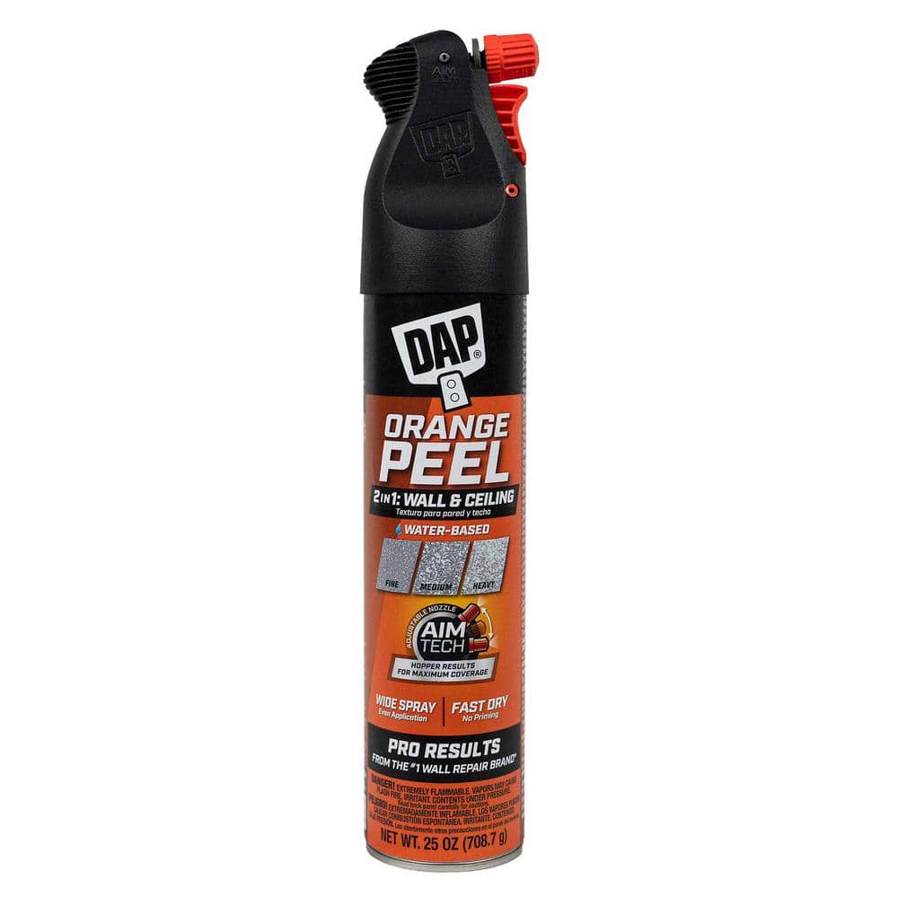 <S> <C> 25OZ ORANGE PEEL WATER