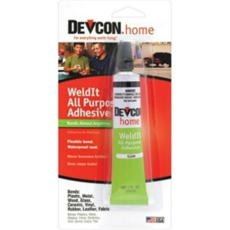 1oz WELD IT CEMENT            IS ORM-D