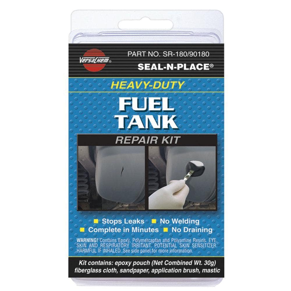 <S> <C> FUEL TANK REPAIR KIT