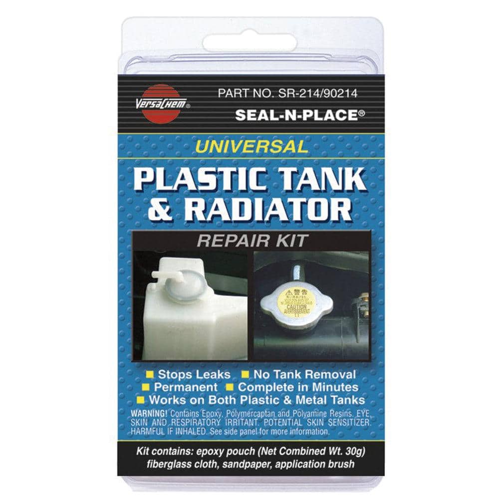 <C> PLASTIC TANK REPAIR KIT