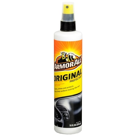 <R> 10 OZ. ARMOR ALL PROTECTAN9.5#/CS 12/CS 32 LAYER