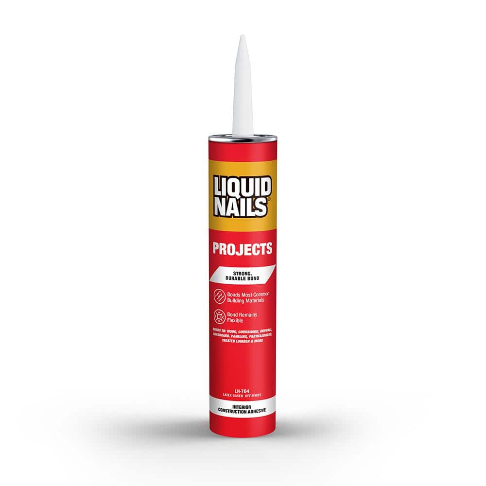 10.5oz CART LIQUID NAILS      23#/24PK