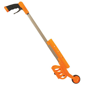 34" MARKING STICK WITH ERGONOMICALLY TRIGGER AND GRIP