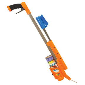 34" MARKING STICK WITH ERGONOMICALLY TRIGGER AND GRIP